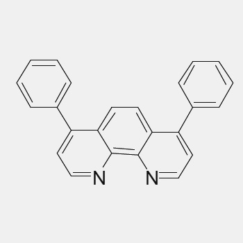 4,7-diphenyl-1,10-phenanthroline